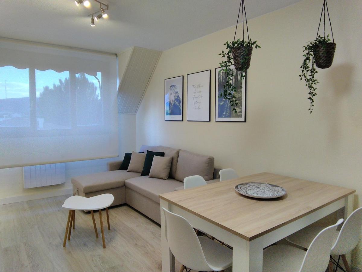Apartamento Alba جاكا المظهر الخارجي الصورة