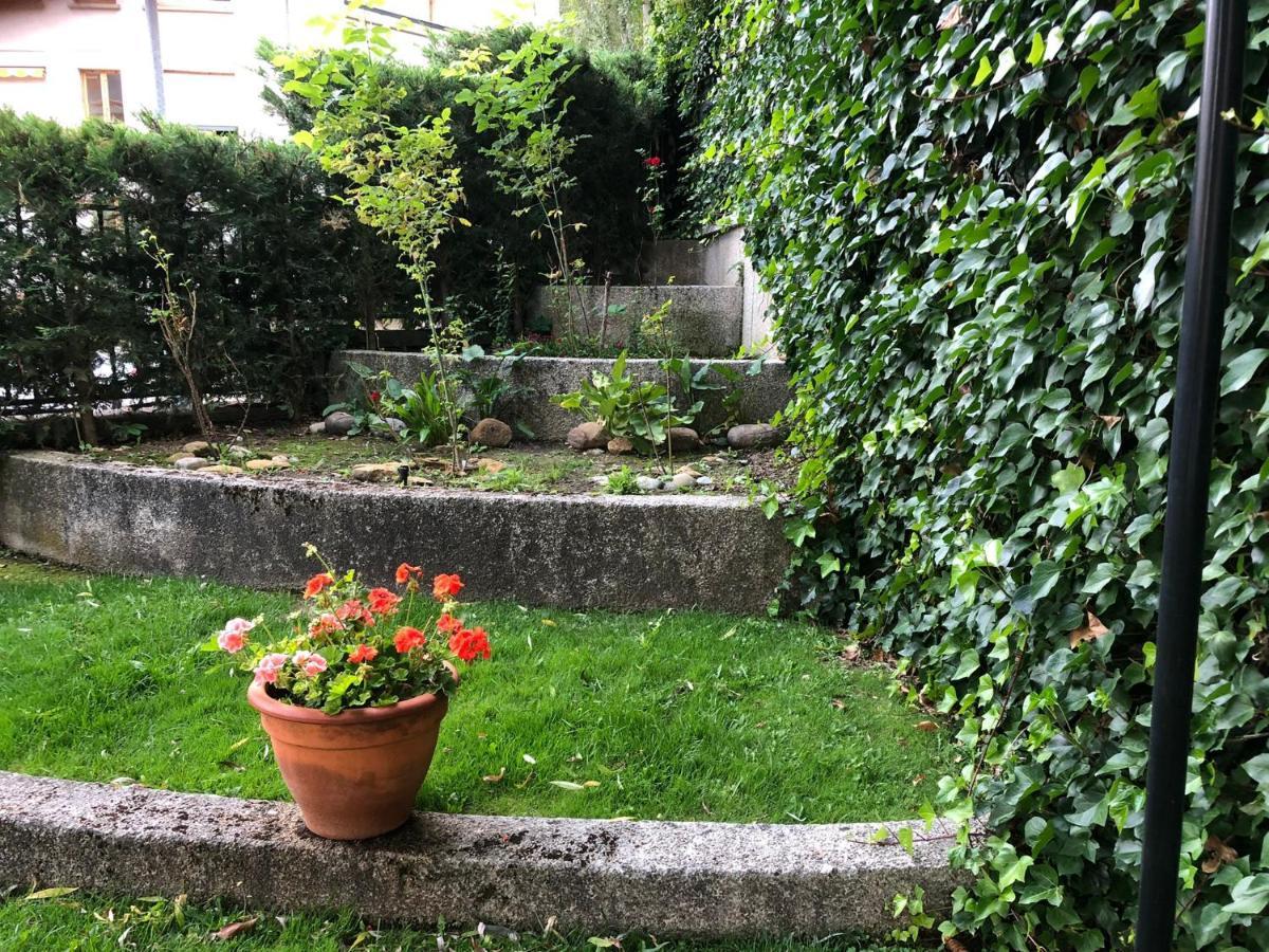 Apartamento Alba جاكا المظهر الخارجي الصورة