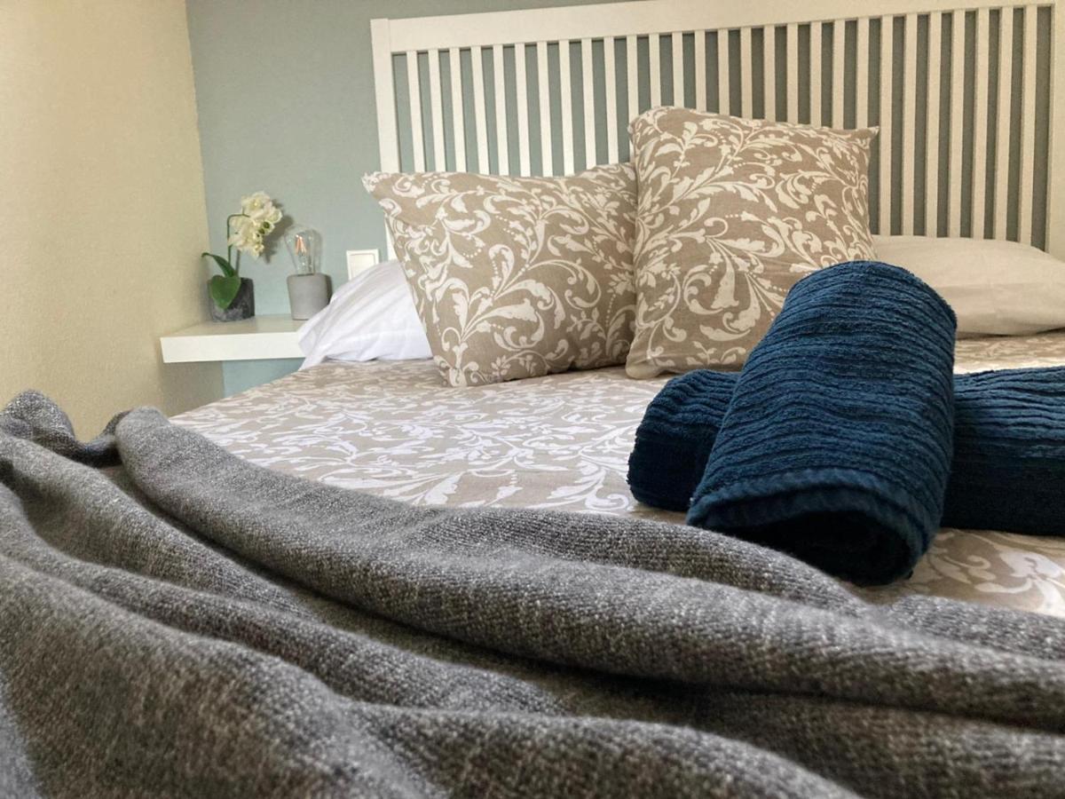 Apartamento Alba جاكا المظهر الخارجي الصورة
