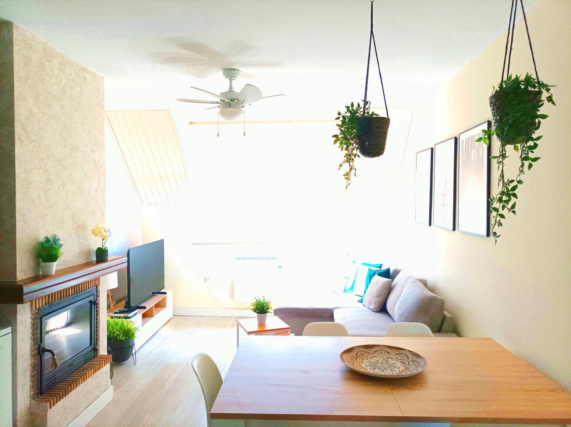 Apartamento Alba جاكا المظهر الخارجي الصورة